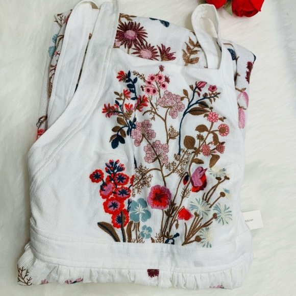 RARE Anthropologie Eularia maxi dress - Picture 10 of 16